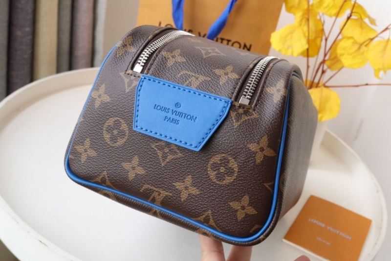 LV Cosmetic Bags